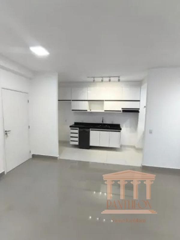 APARTAMENTO - ALPHAVILLE, BARUERI