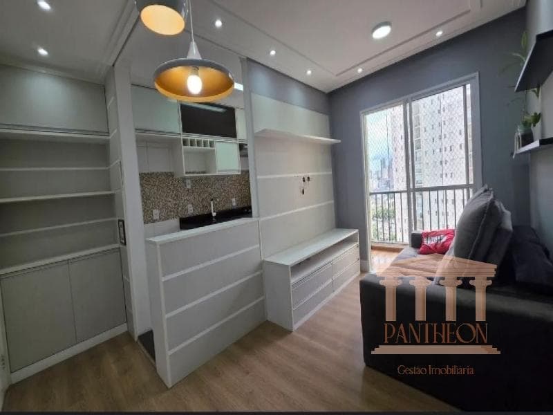 APARTAMENTO - UMUARAMA, OSASCO