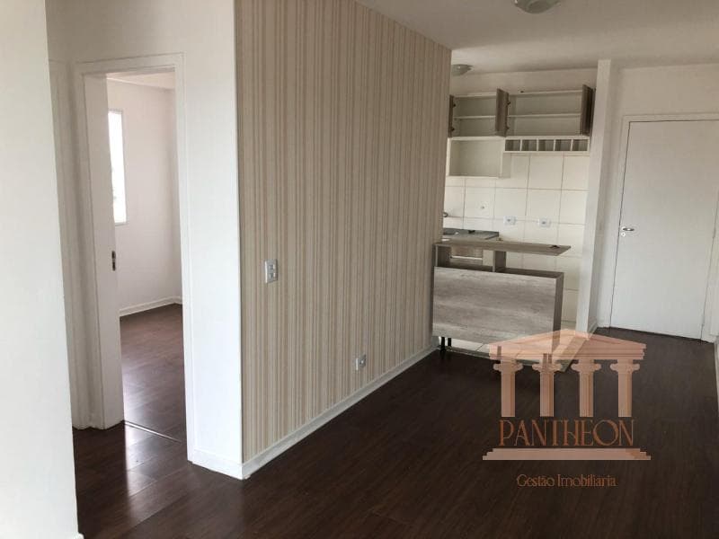 APARTAMENTO - JAGUARIBE, OSASCO