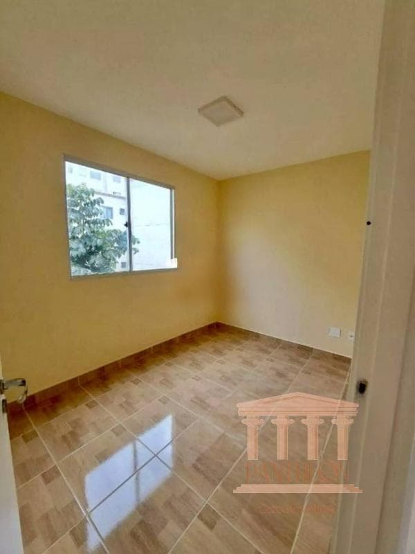 APARTAMENTO - JARDIM BOA VISTA (ZONA OESTE), SÃO PAULO