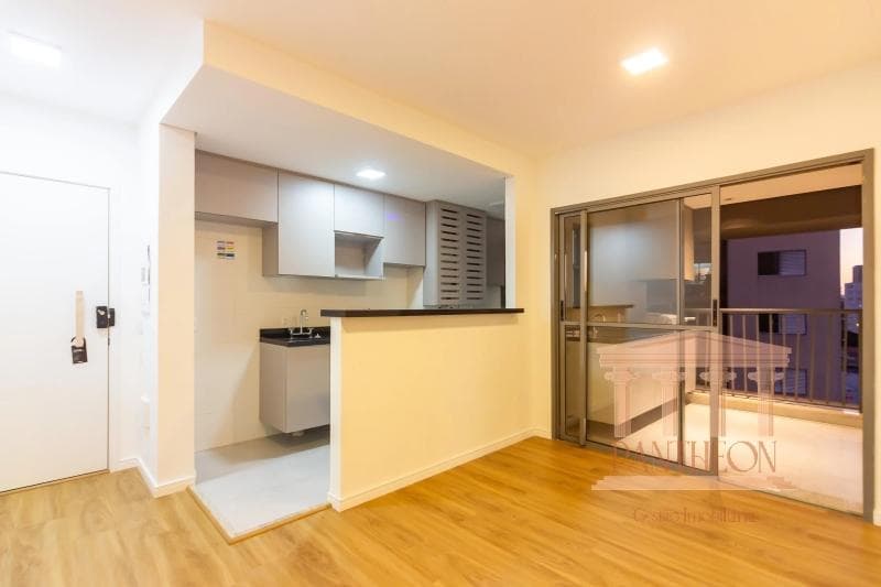 APARTAMENTO - BELA VISTA, OSASCO