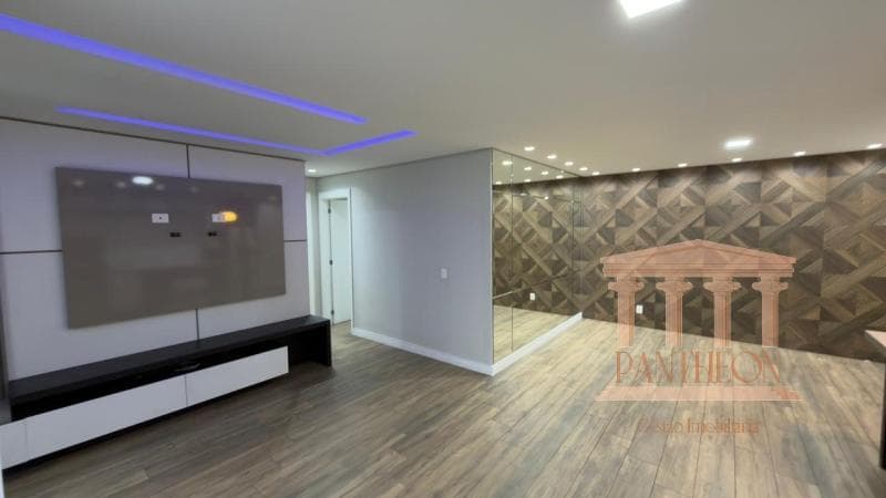 APARTAMENTO - CONTINENTAL, SÃO PAULO