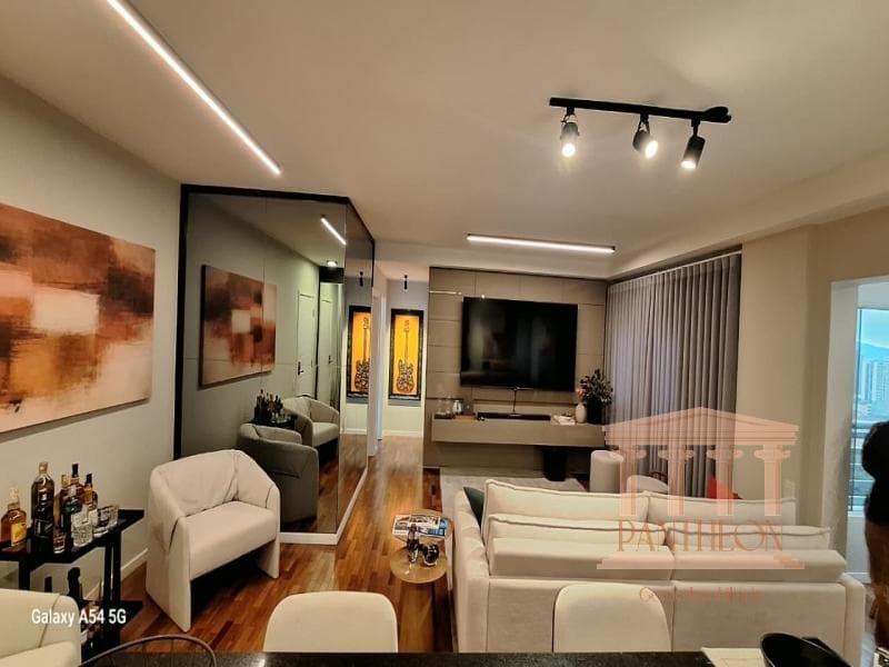 APARTAMENTO - CENTRO, OSASCO