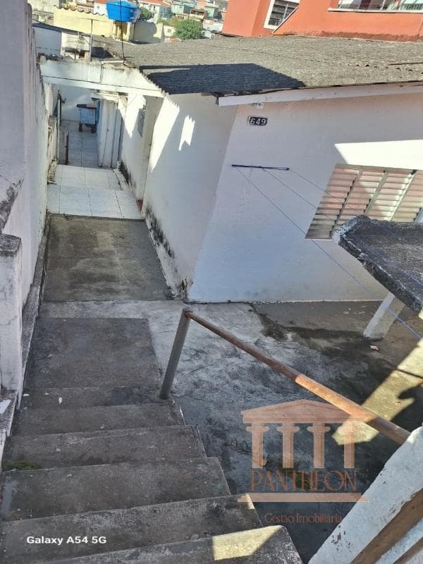 CASA - BELA VISTA, OSASCO