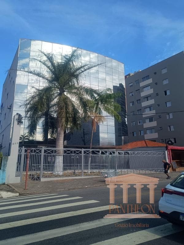 PRÉDIO - VILA OSASCO, OSASCO