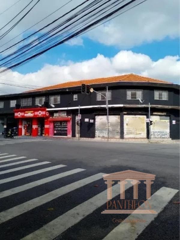 SALAO - PADROEIRA, OSASCO