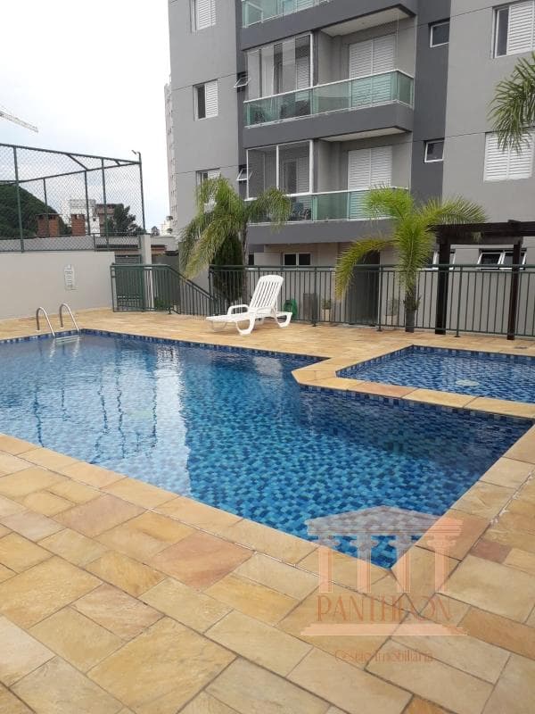 APARTAMENTO - VILA YARA, OSASCO