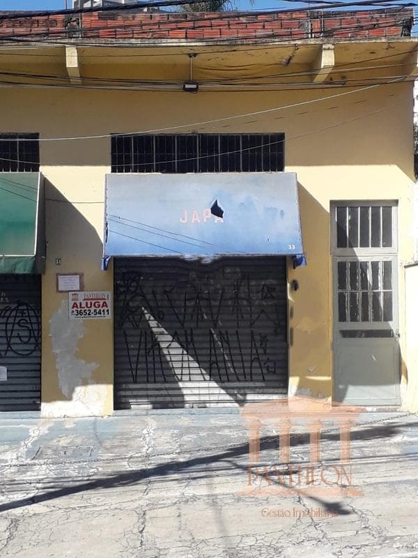 SALAO - CENTRO, OSASCO