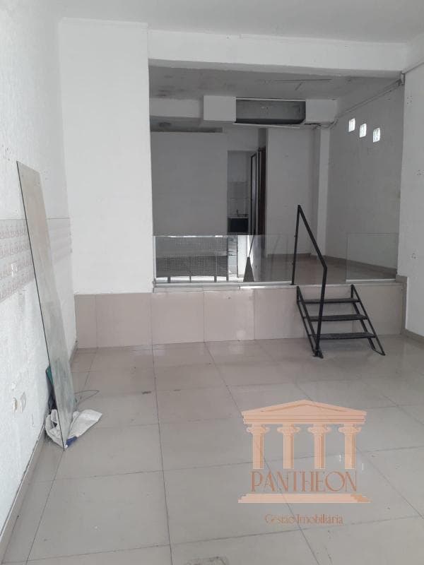 SALAO - CENTRO, OSASCO