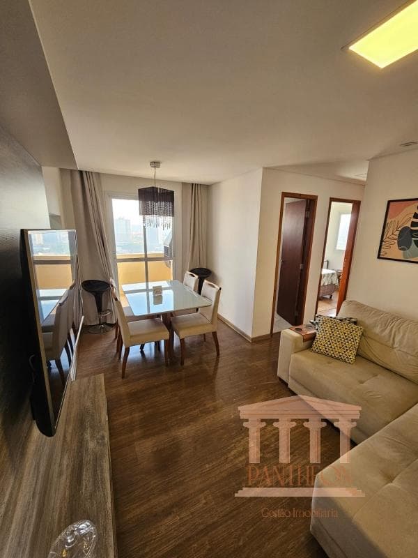 APARTAMENTO - JAGUARIBE, OSASCO