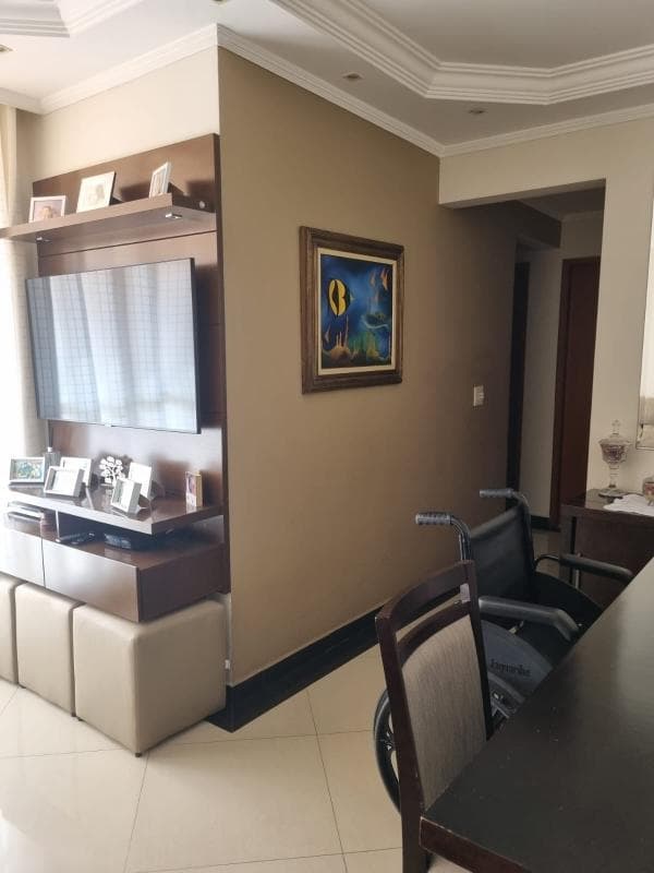 APARTAMENTO - JAGUARIBE, OSASCO
