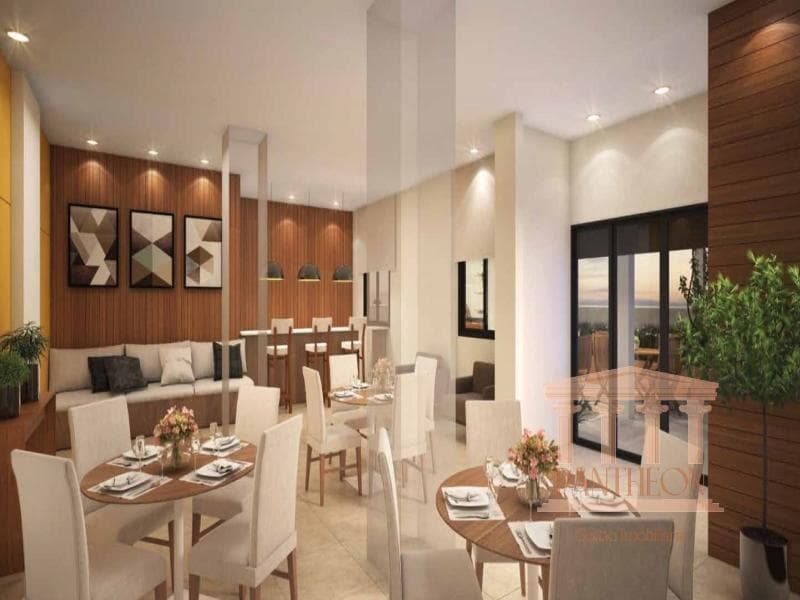 APARTAMENTO - VILA OSASCO, OSASCO
