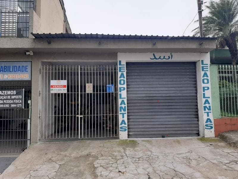 CASA - VILA OSASCO, OSASCO