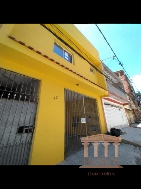 SOBRADO - JARDIM ROBERTO, OSASCO