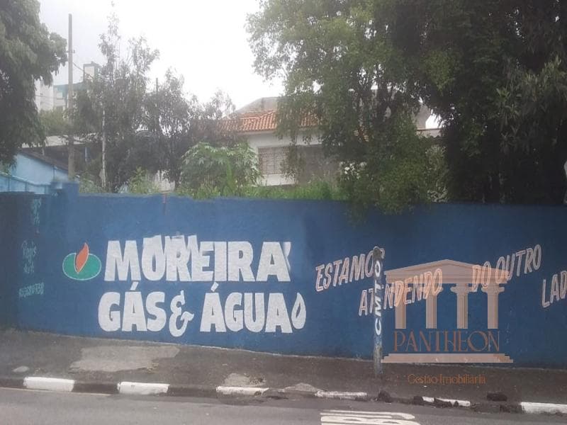 TERRENO - BELA VISTA, OSASCO