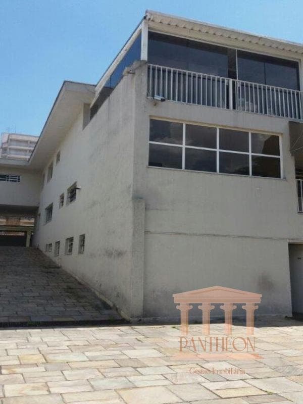 PRÉDIO - VILA OSASCO, OSASCO