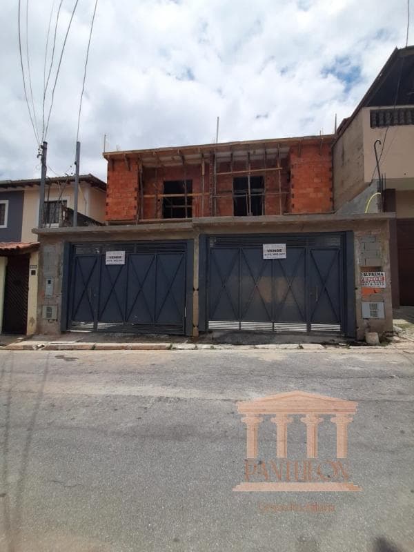 SOBRADO - UMUARAMA, OSASCO