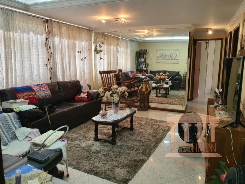 APARTAMENTO - BELA VISTA, OSASCO