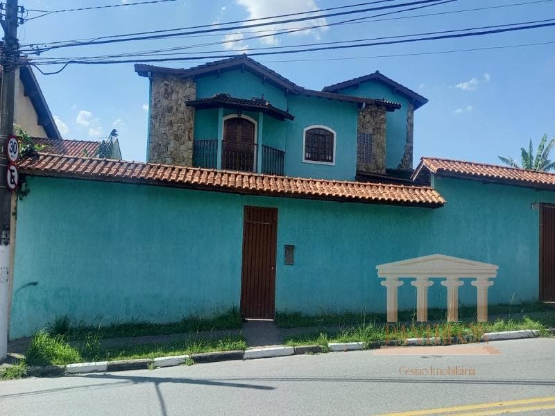 SOBRADO - CITY BUSSOCABA, OSASCO