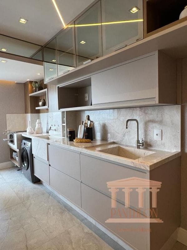 APARTAMENTO - BELA VISTA, OSASCO