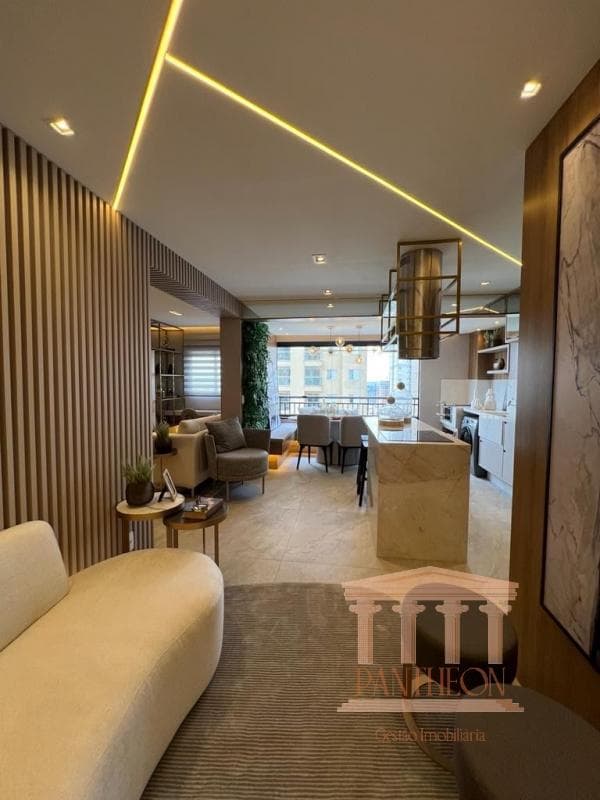 APARTAMENTO - BELA VISTA, OSASCO