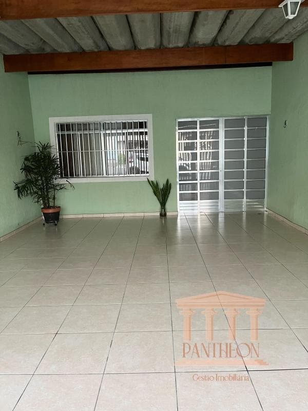 CASA - KM 18, OSASCO