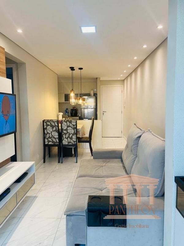 APARTAMENTO - VILA OSASCO, OSASCO