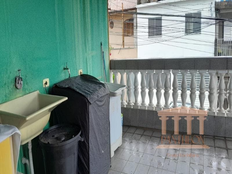 SOBRADO - BANDEIRAS, OSASCO