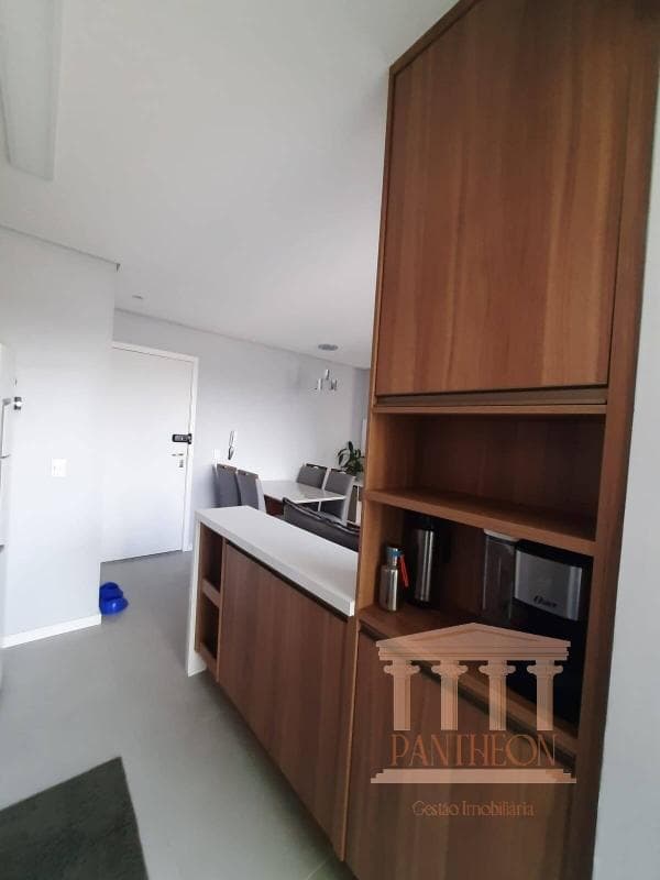 APARTAMENTO - ALPHAVILLE, BARUERI