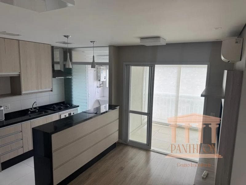 APARTAMENTO - BELA VISTA, OSASCO