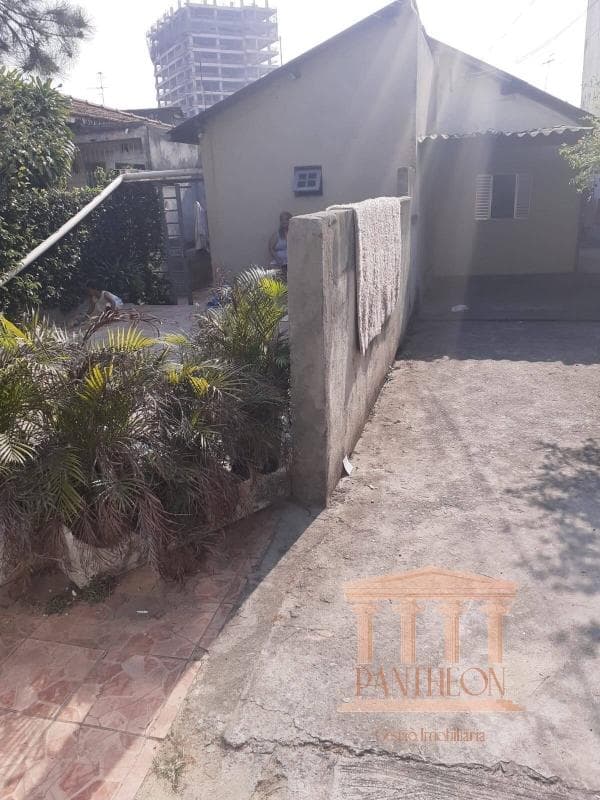 CASA - PRESIDENTE ALTINO, OSASCO