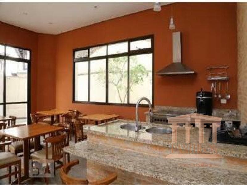 APARTAMENTO - VILA ANDRADE,ZONA SUL, SÃO PAULO
