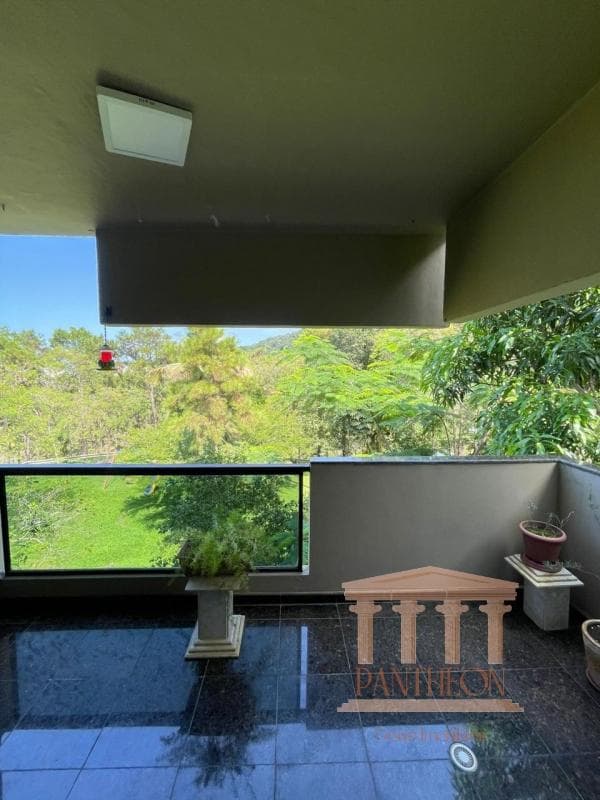 APARTAMENTO - ENSEADA, GUARUJÁ
