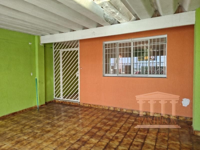 SOBRADO - BELA VISTA, OSASCO