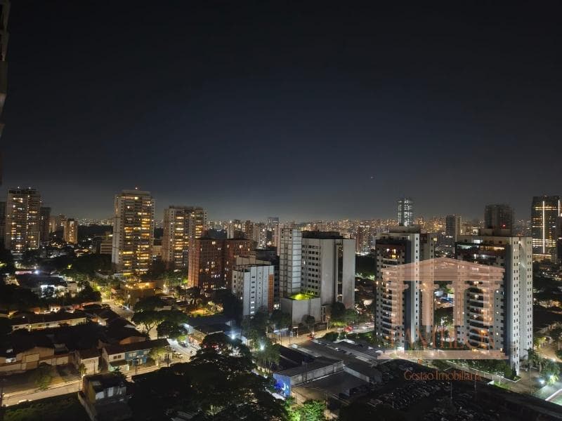 STUDIO - SANTO AMARO, SAO PAULO