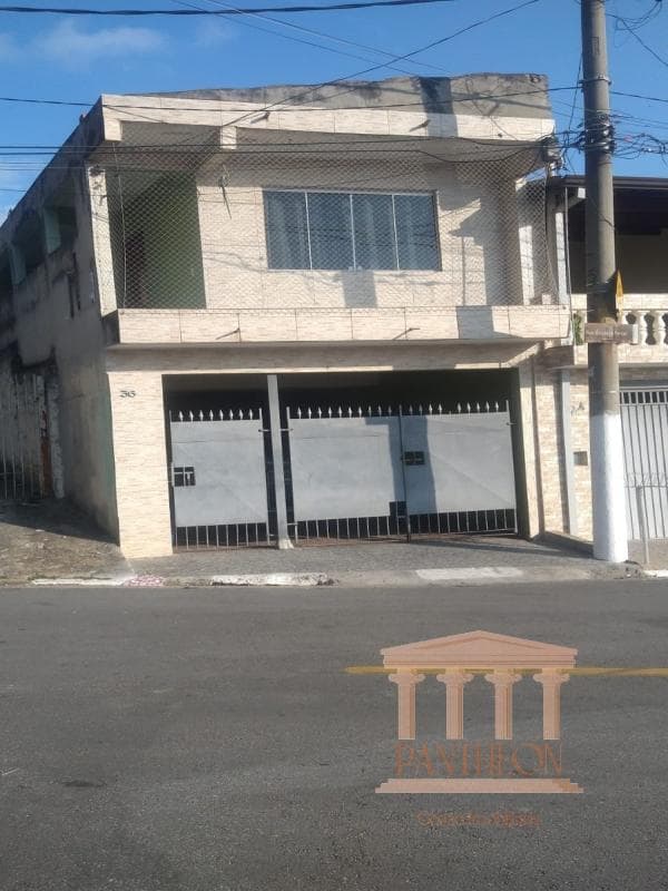 SOBRADO - UMUARAMA, OSASCO