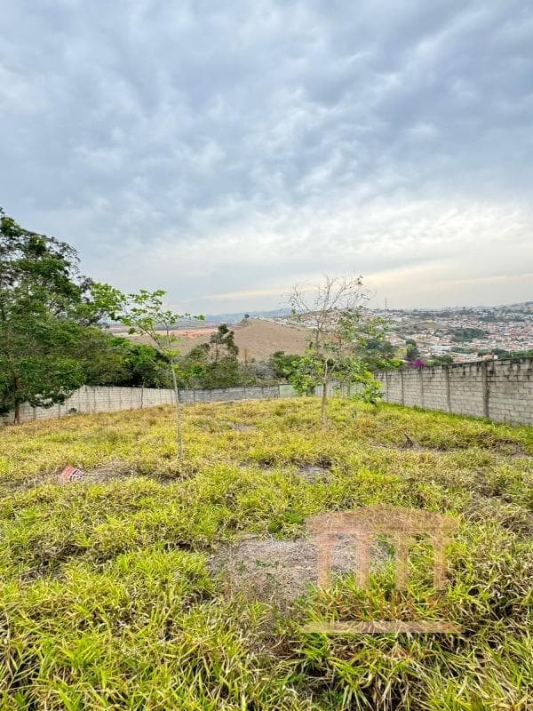 TERRENO - ITAJUBA, MINAS GERAIS