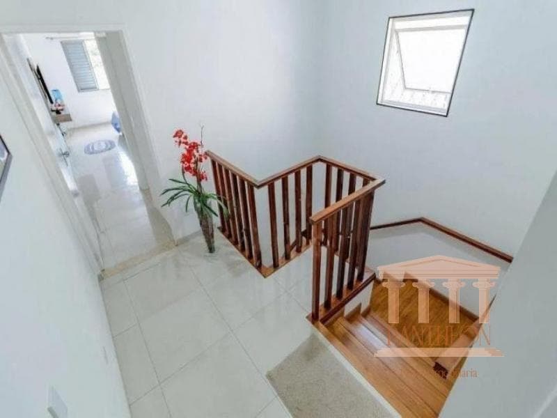 SOBRADO - VILA LAGEADO, SÃO PAULO