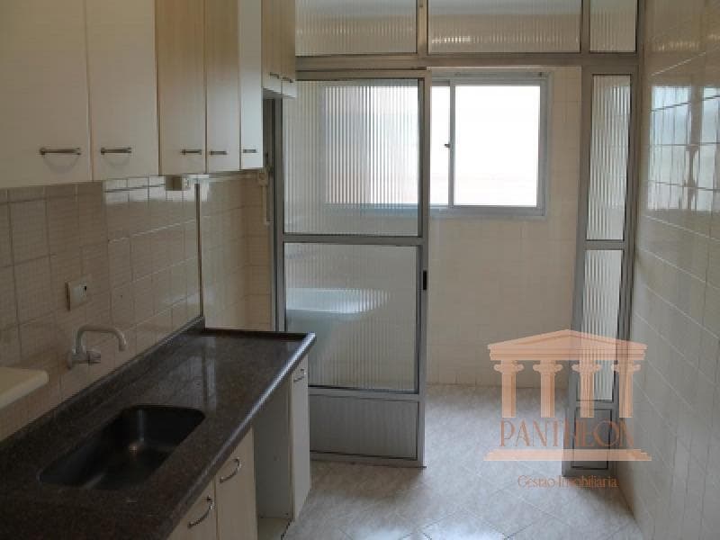 APARTAMENTO - VILA OSASCO, OSASCO