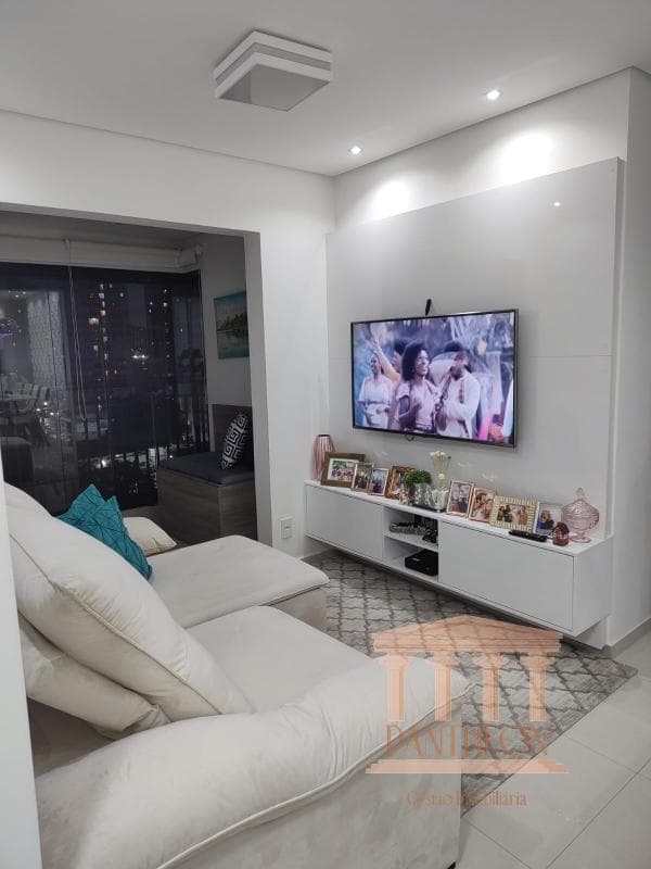 APARTAMENTO - PARQUE CONTINENTAL, OSASCO