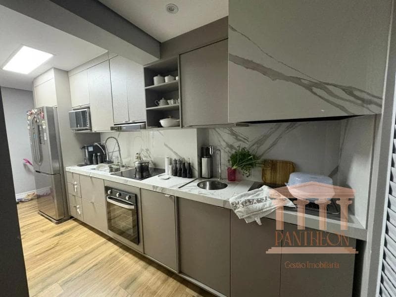 APARTAMENTO - VILA OSASCO, OSASCO