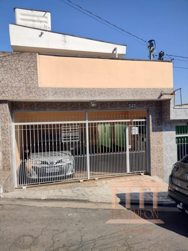 SOBRADO - NOVO OSASCO, OSASCO