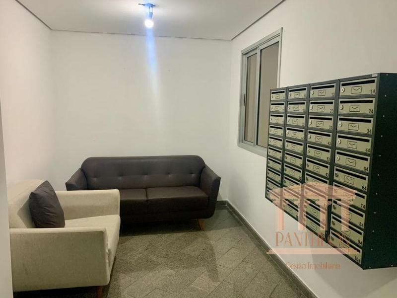 APARTAMENTO - VILA GUMERCINDO, SÃO PAULO