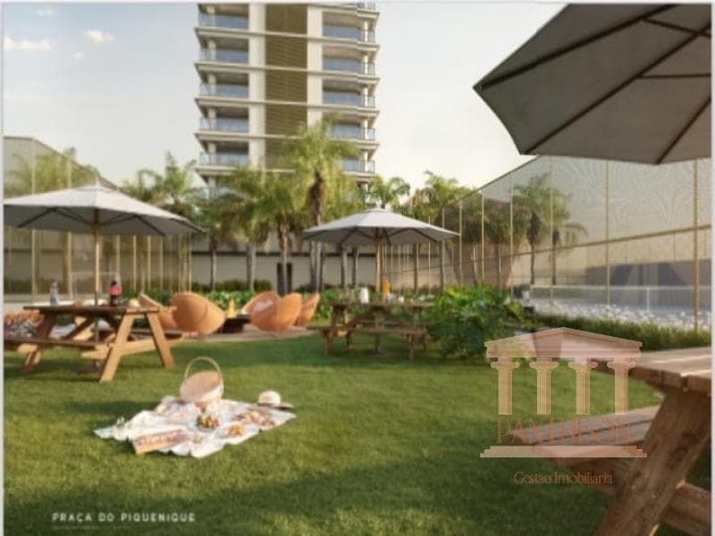 APARTAMENTO - ALPHAVILLE, BARUERI