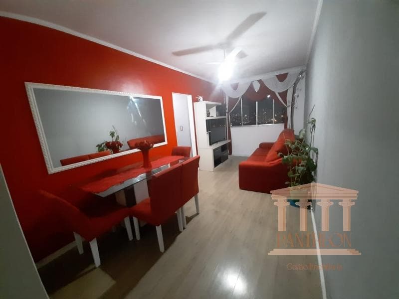 APARTAMENTO - BELA VISTA, OSASCO