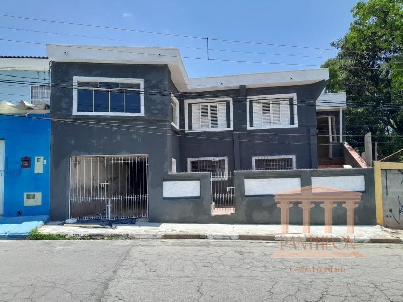 CASA - KM 18, OSASCO
