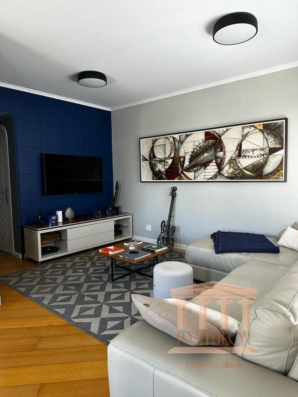 APARTAMENTO - CENTRO, OSASCO
