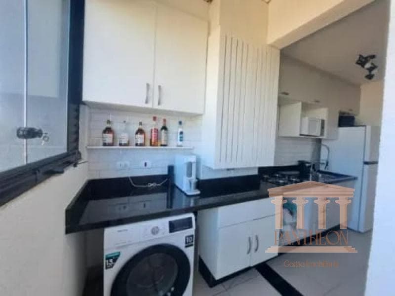 APARTAMENTO - CENTRO, OSASCO