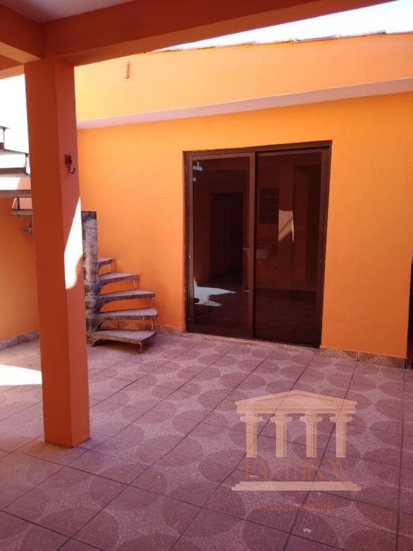 CASA - CIPAVA, OSASCO