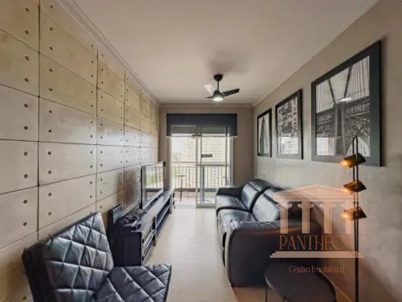 APARTAMENTO - TAMBORÉ, BARUERI